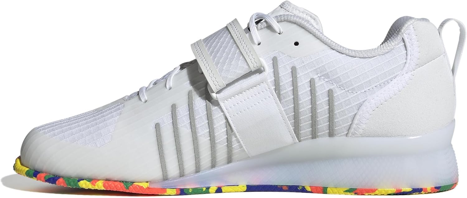 adidas Men's Adipower Weightlifting III Shoe