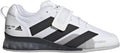 adidas Men's Adipower Weightlifting III Shoe