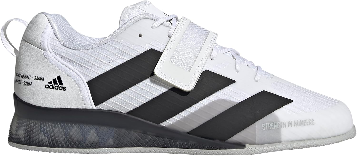 adidas Men's Adipower Weightlifting III Shoe
