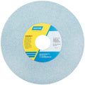 Norton 5SG46-JVS Type 01 Vitrified Straight Toolroom Grinding Wheel, Ceramic Alumina, 7' Diameter x 1/2' Width, 1-1/4' Arbor, 46 Grit, Grade J, Blue (Pack of 1)