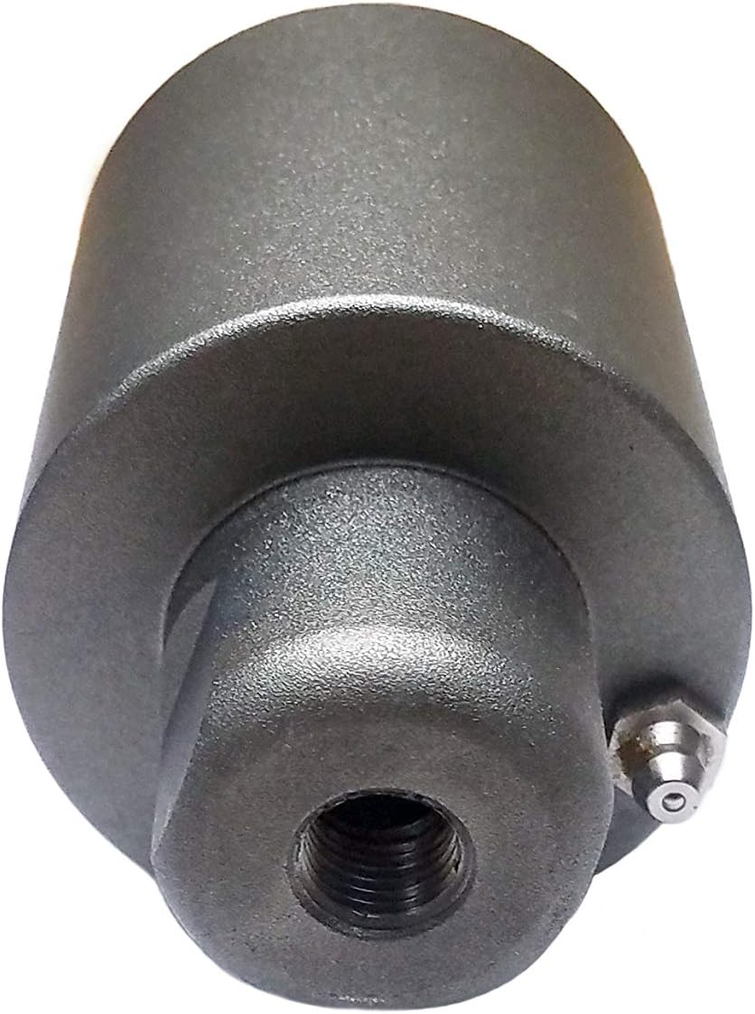 Ultimate Washer Replacement Rotary Swivel Head for 85.790.004 16 in, 18 in, 20 in, 24 in BE Surface Cleaner and Replacement Rotary Head 33-0535 MiTM, 4000 PSI