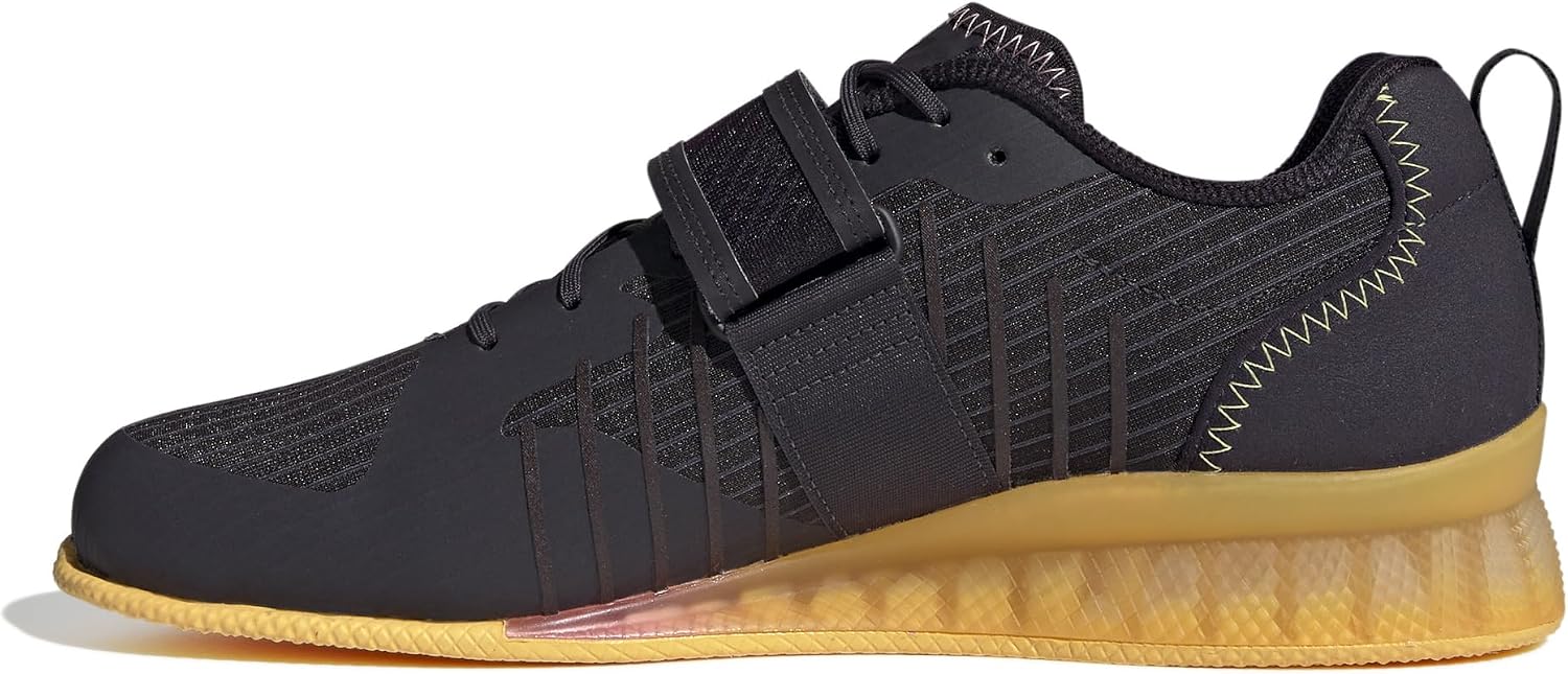 adidas Men's Adipower Weightlifting III Shoe
