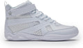 Rebel Athletic Renegade White Cheer Shoes