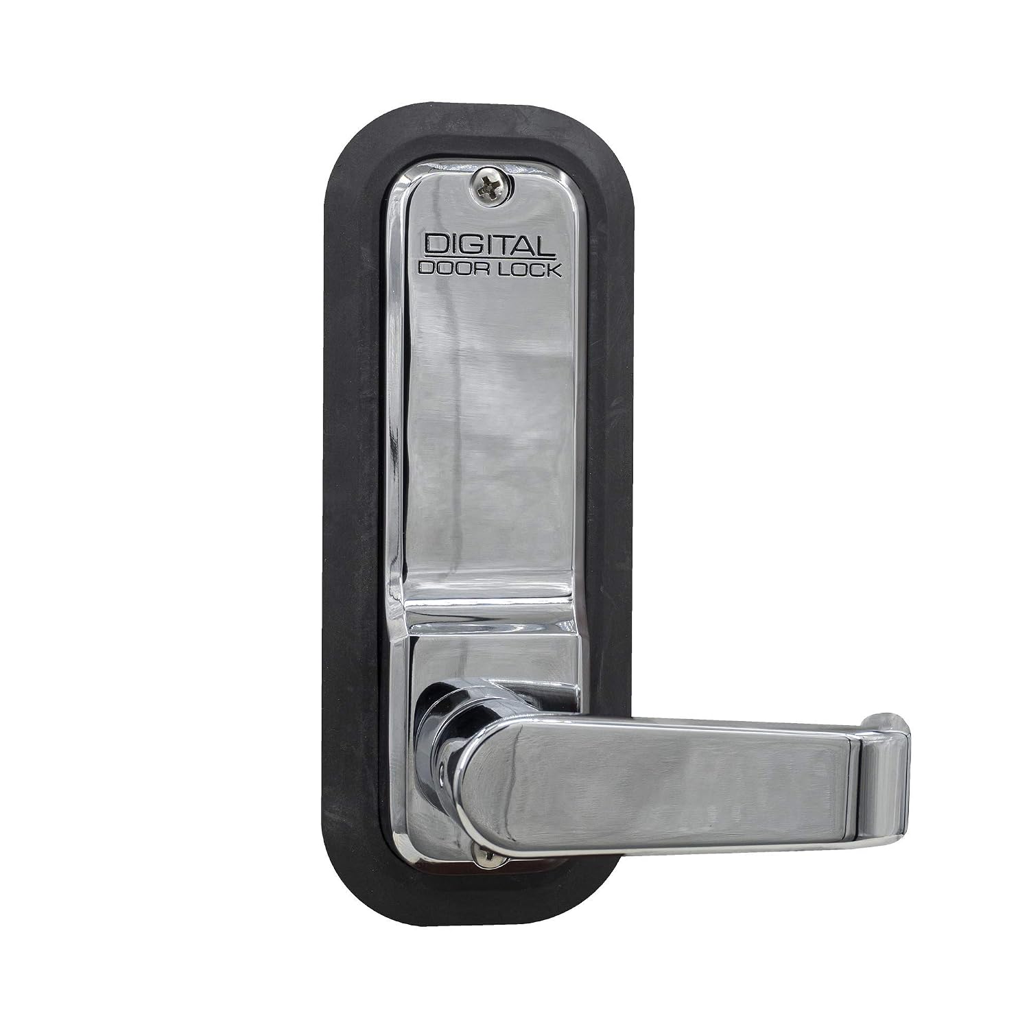 2835BC Mechanical, Keyless Lever Lock