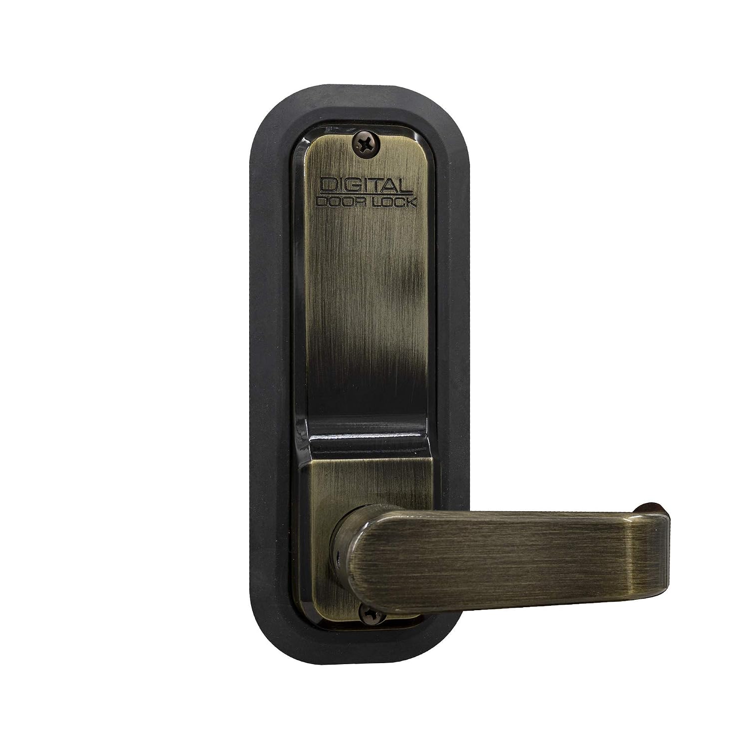 2835AB Mechanical, Keyless Lever Lock