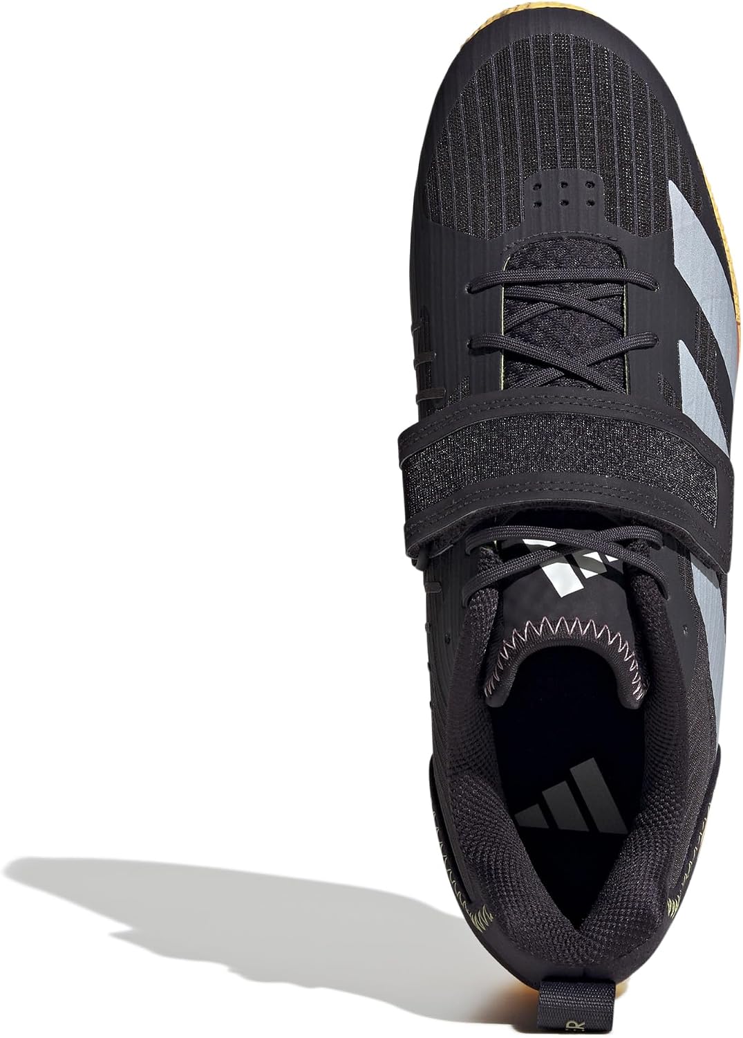 adidas Men's Adipower Weightlifting III Shoe
