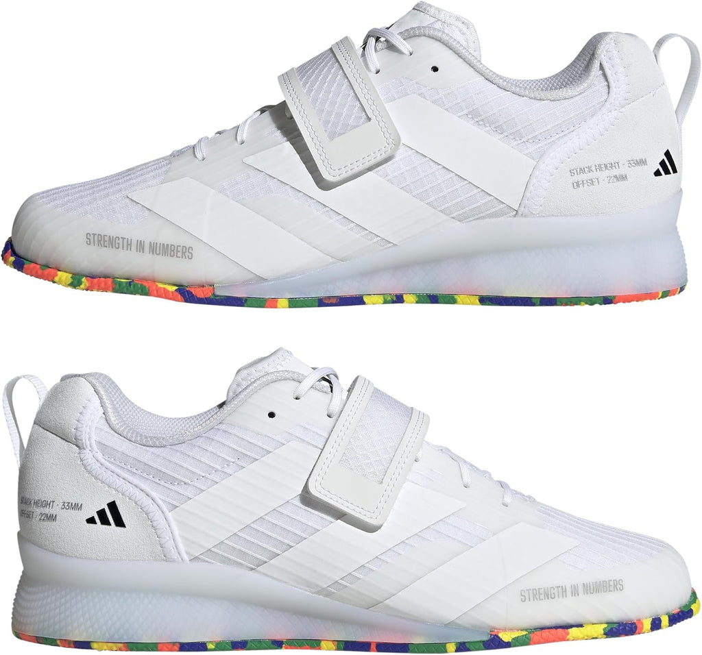 adidas Men's Adipower Weightlifting III Shoe