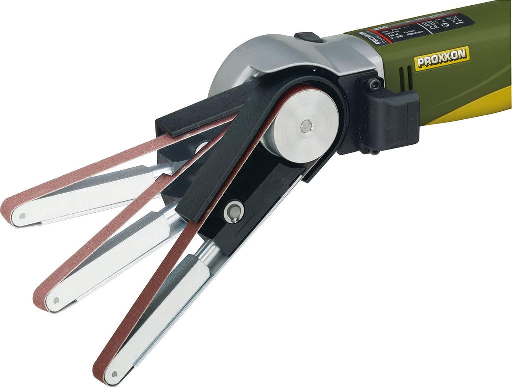 Proxxon 38536 BSL 115/E Belt Sander