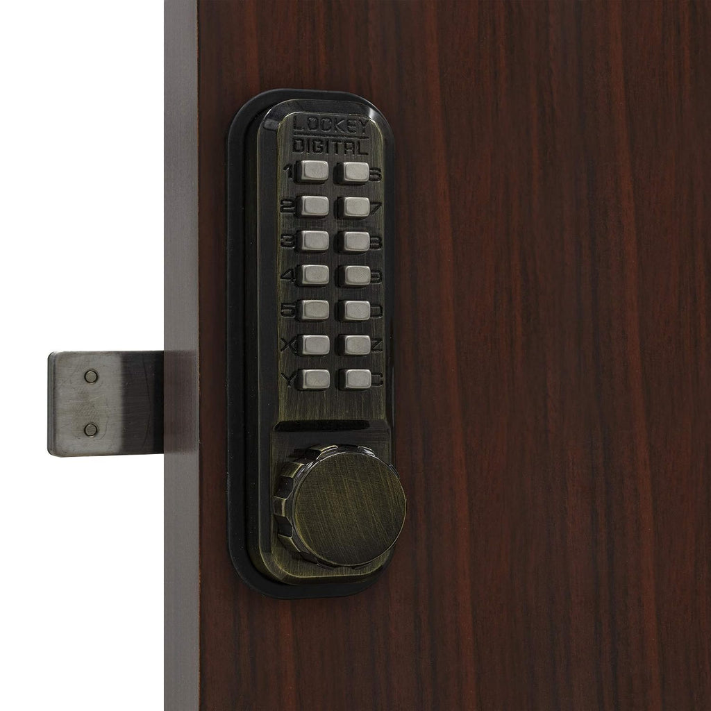 2200AB Surface Mount Lock