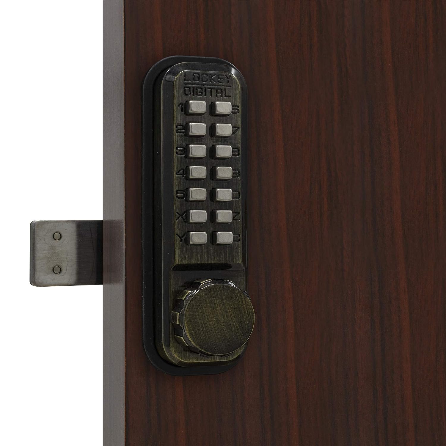2200AB Surface Mount Lock