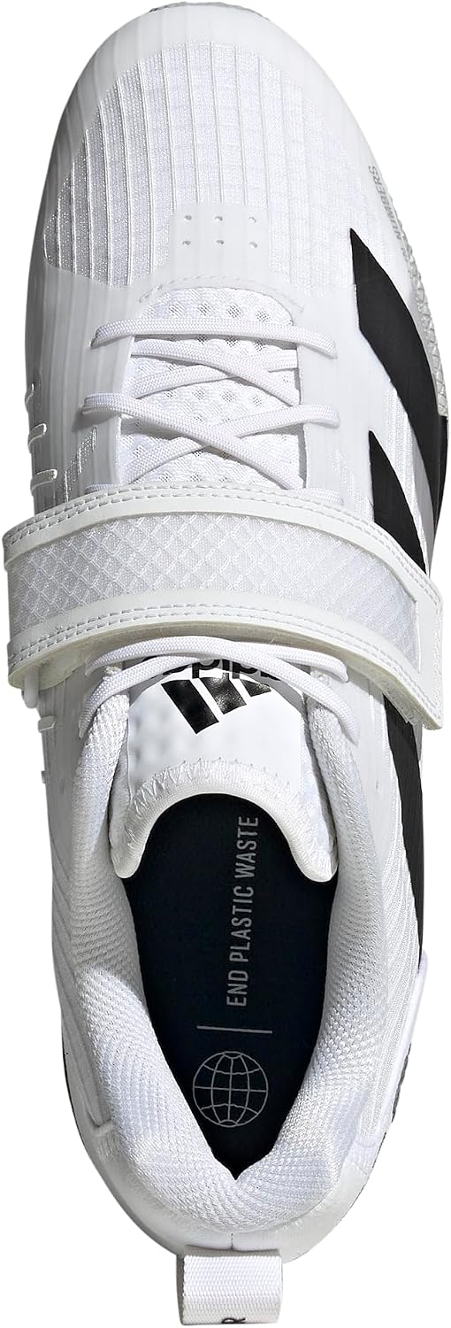 adidas Men's Adipower Weightlifting III Shoe
