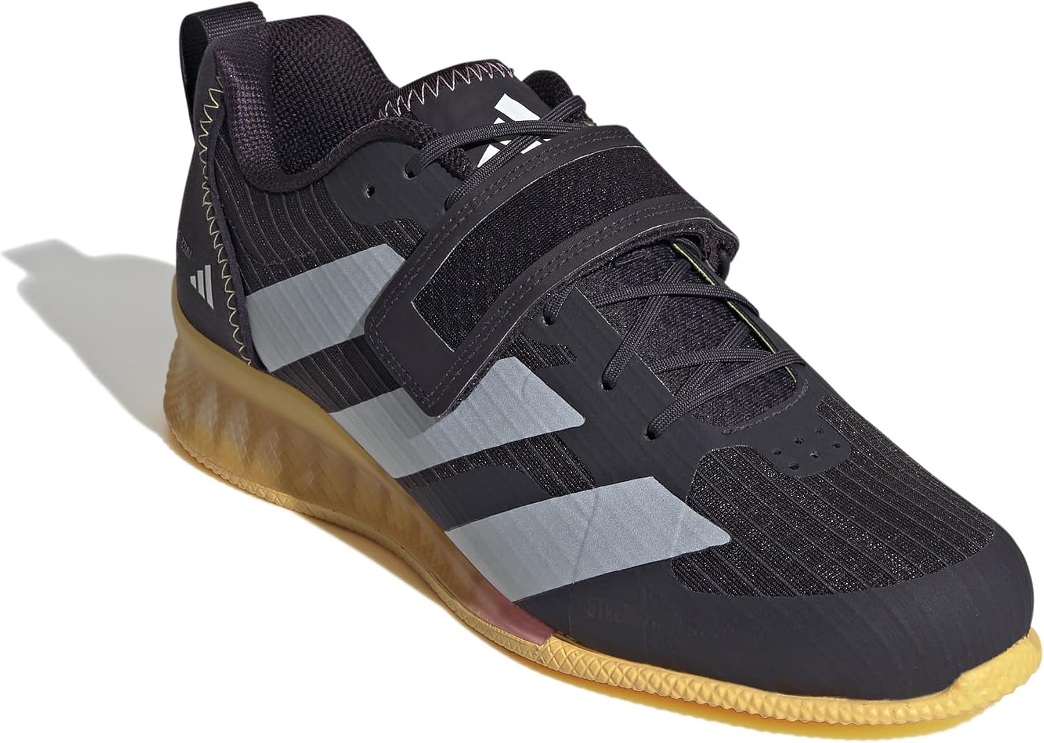 adidas Men's Adipower Weightlifting III Shoe