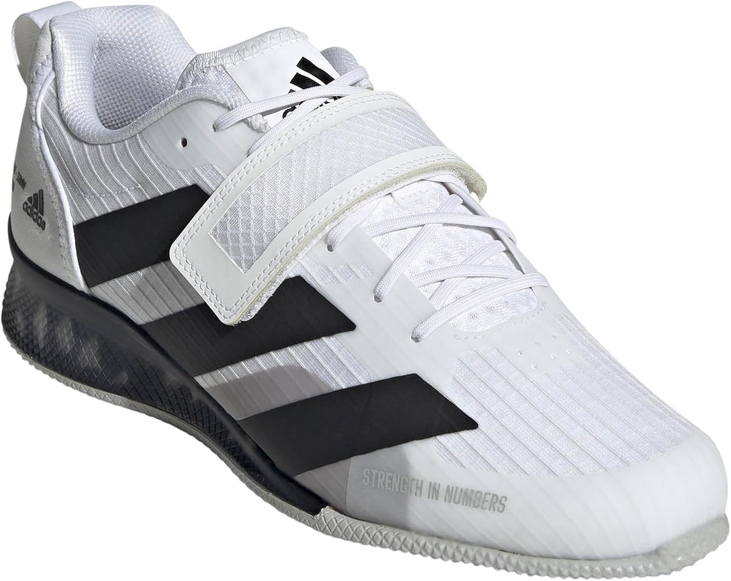 adidas Men's Adipower Weightlifting III Shoe
