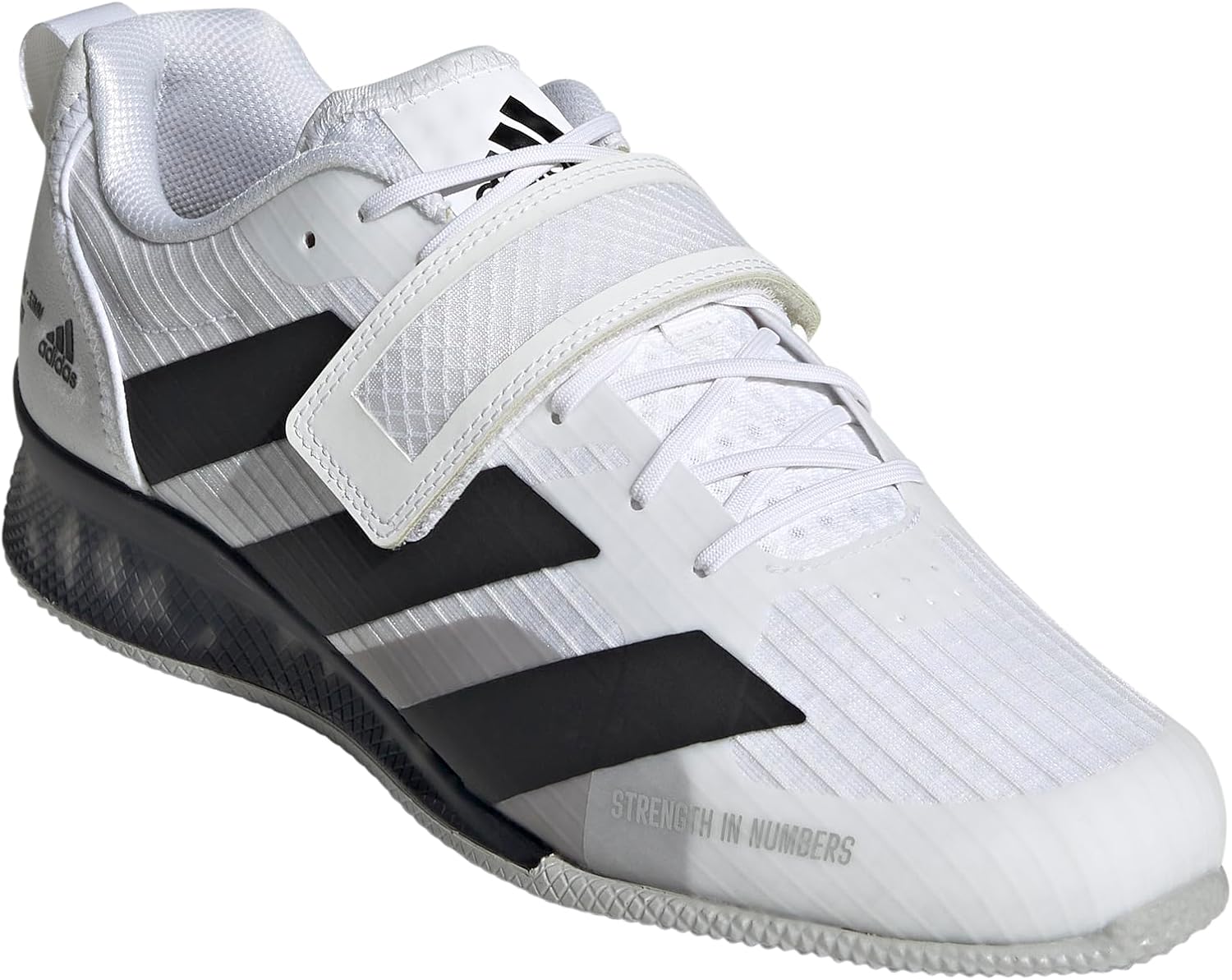 adidas Men's Adipower Weightlifting III Shoe