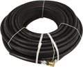 Propulse® 4000 PSI 3/8' x 100' Uberflex Non Marking Pressure Washer Hose with Couplers