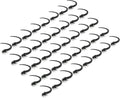 The ROP Shop (Pack of 40 9' Straw Grapple Hook Kits Mounts on 1 1/4' Square Bar Accumulator