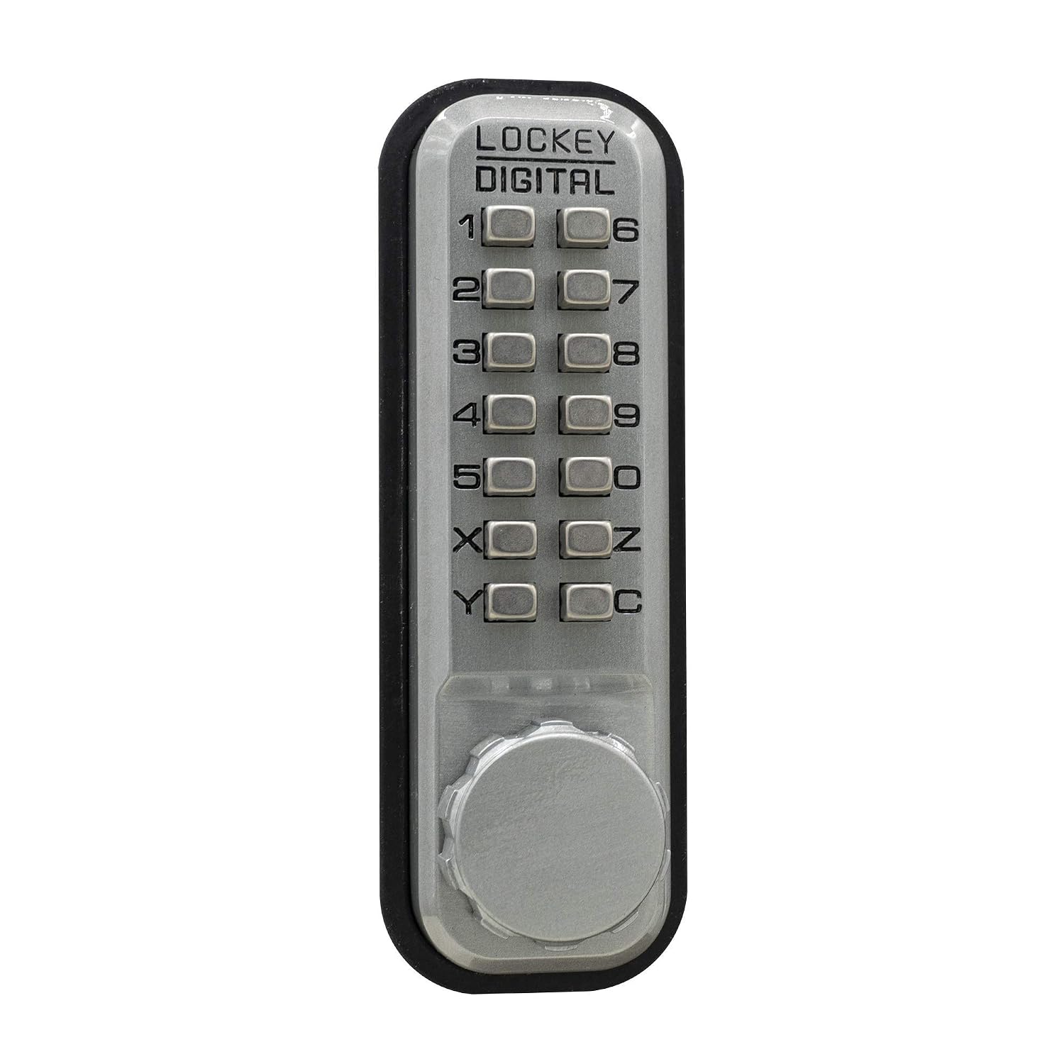 2200SC Surface Mount Lock