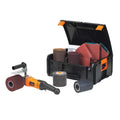 Walter LINE-MATE KIT III Includes Abrasives (30A269)