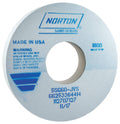 Grinding Wheel, T1, 14x2x5, CA, 60G, Med, Blue