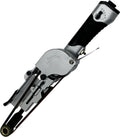 Astro Tools 3035 Air Belt Sander (3/4' x 20.5') with 2 Belts ( #80 & #100)