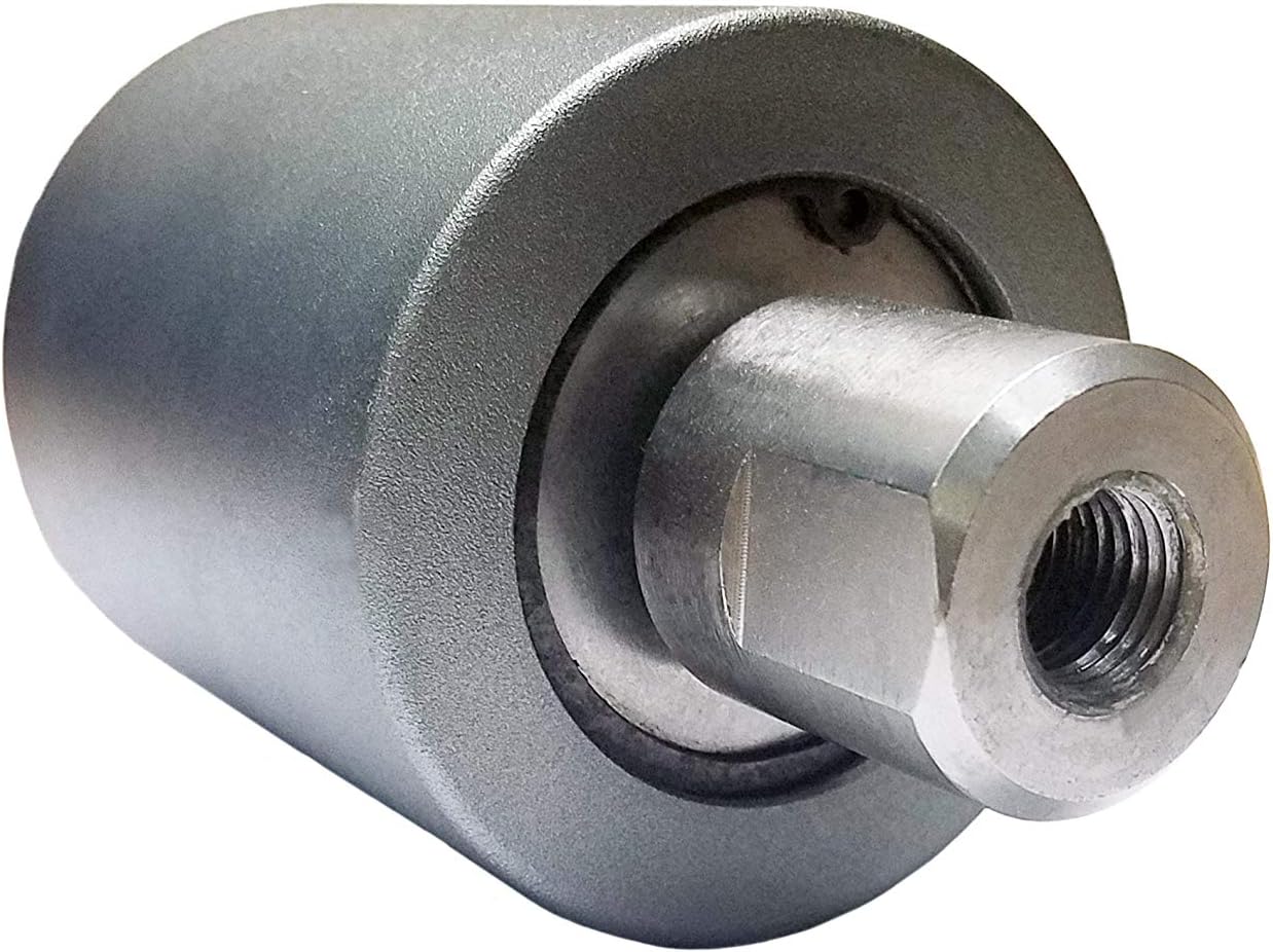 Ultimate Washer Replacement Rotary Swivel Head for 85.790.004 16 in, 18 in, 20 in, 24 in BE Surface Cleaner and Replacement Rotary Head 33-0535 MiTM, 4000 PSI