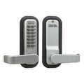 2835MG Mechanical, Keyless Lever Lock