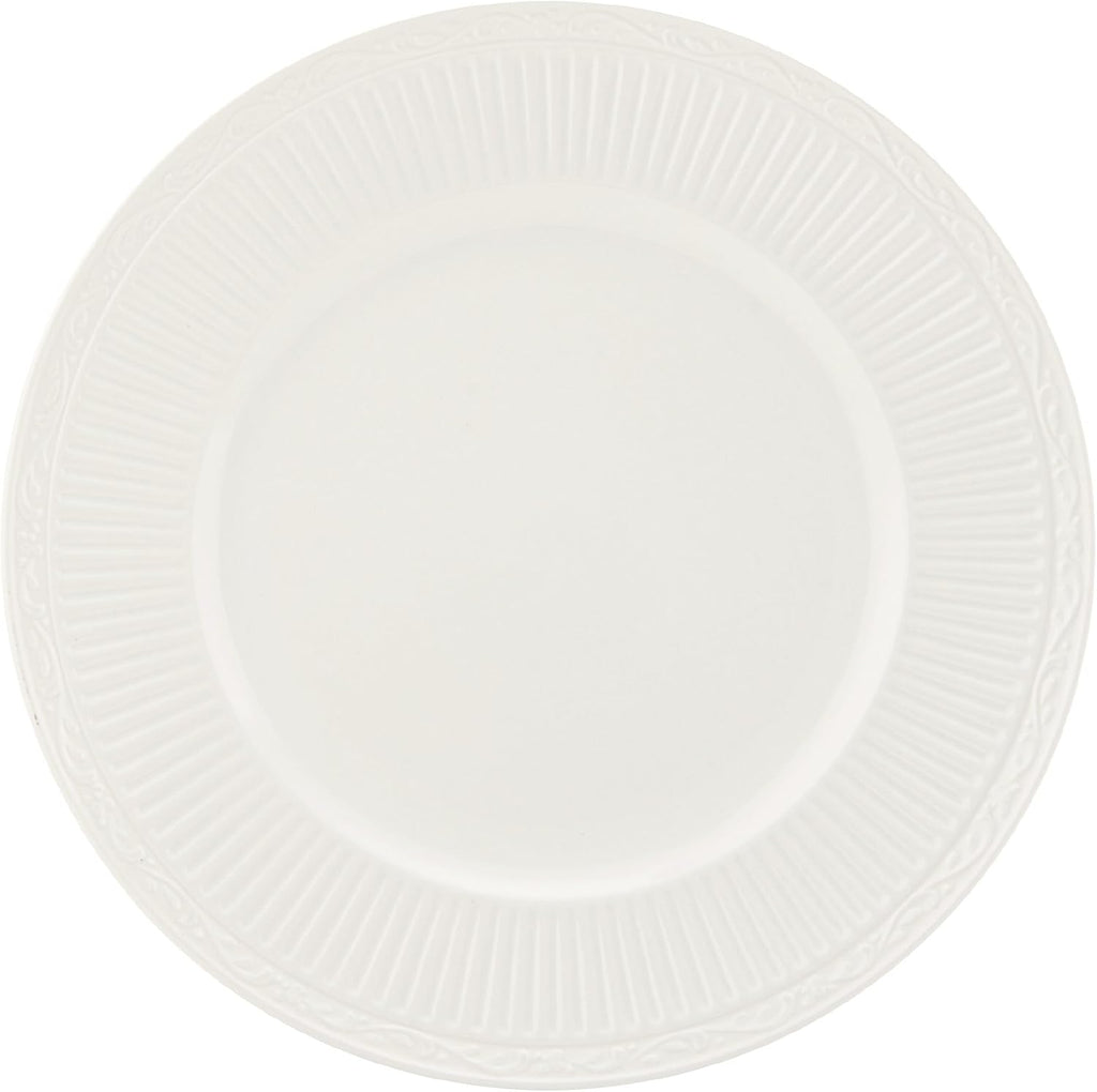 Mikasa Italian Countryside 16-Piece Dinnerware Set, Service for 4