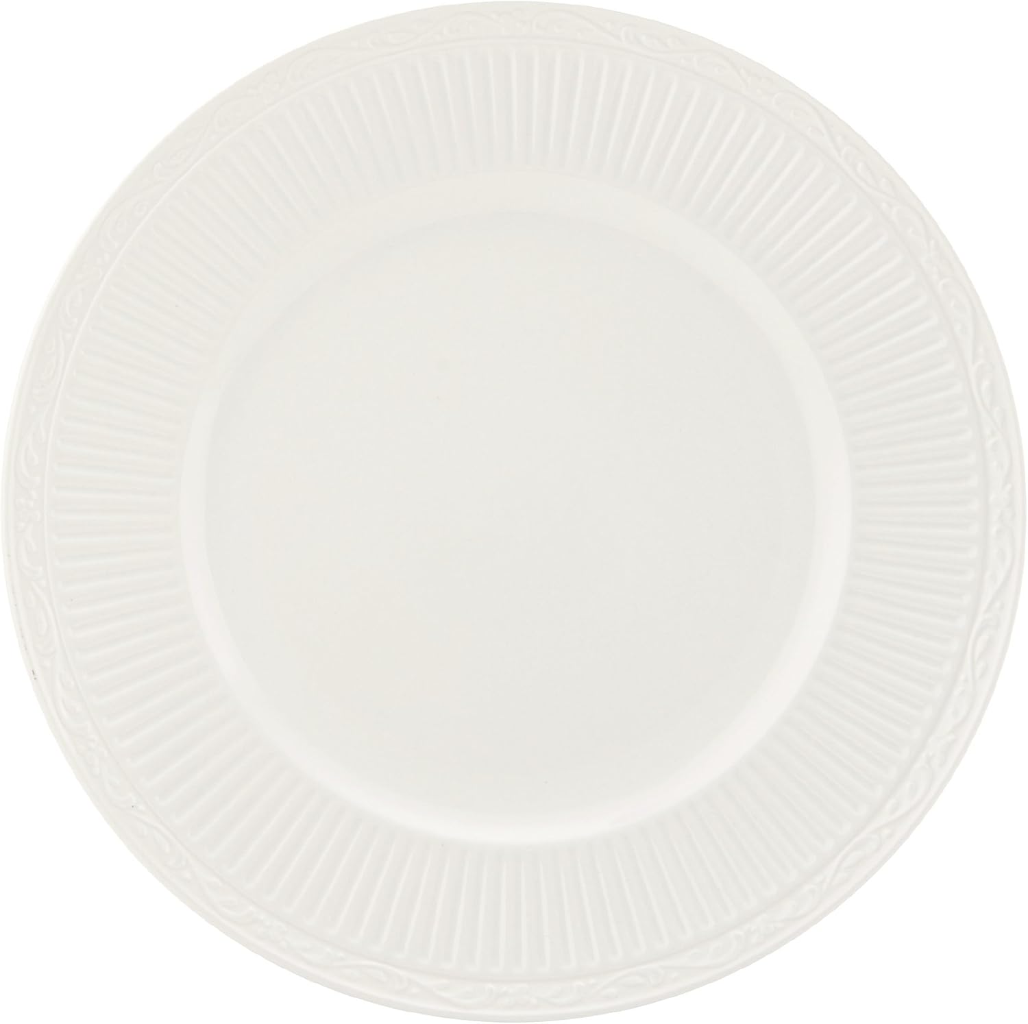 Mikasa Italian Countryside 16-Piece Dinnerware Set, Service for 4
