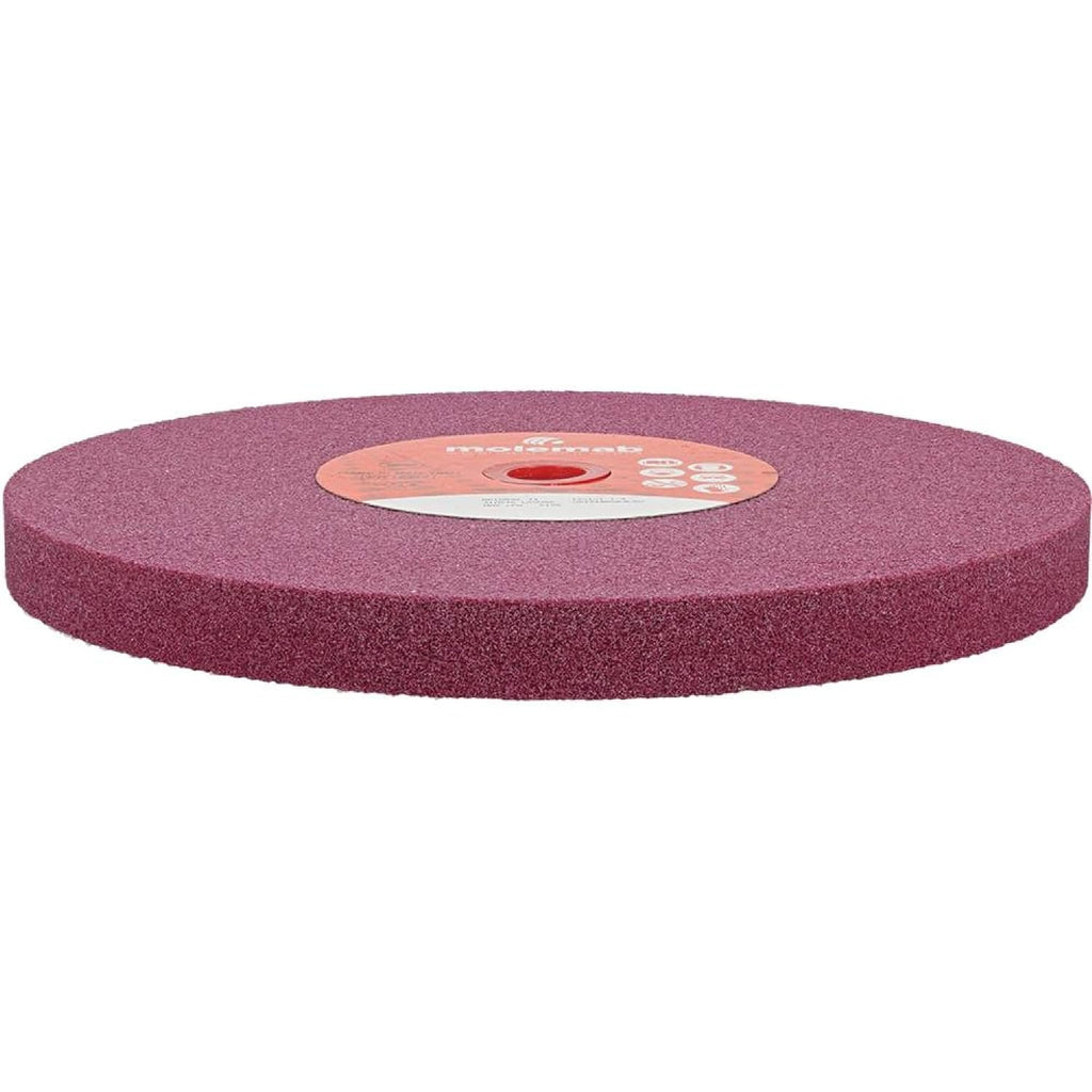 Stens 750-102 Grinding Wheel 46 Grit, 7/8' ID, Ruby Material, 2192 Max RPM, 12' OD, 1' Thickness Chainsaws