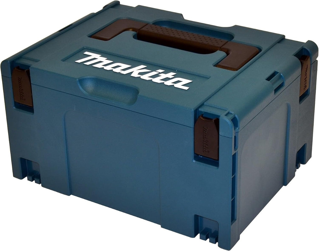MAKITA 3'X24' Belt Sander DUSTLESS, Model:9924DB