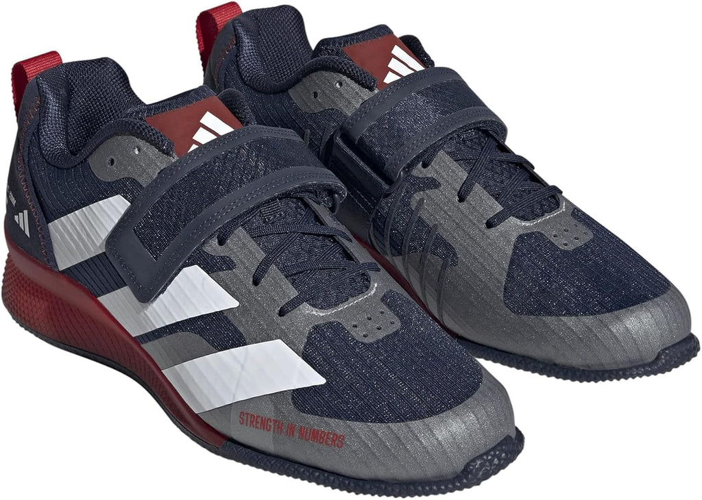 adidas Men's Adipower Weightlifting III Shoe