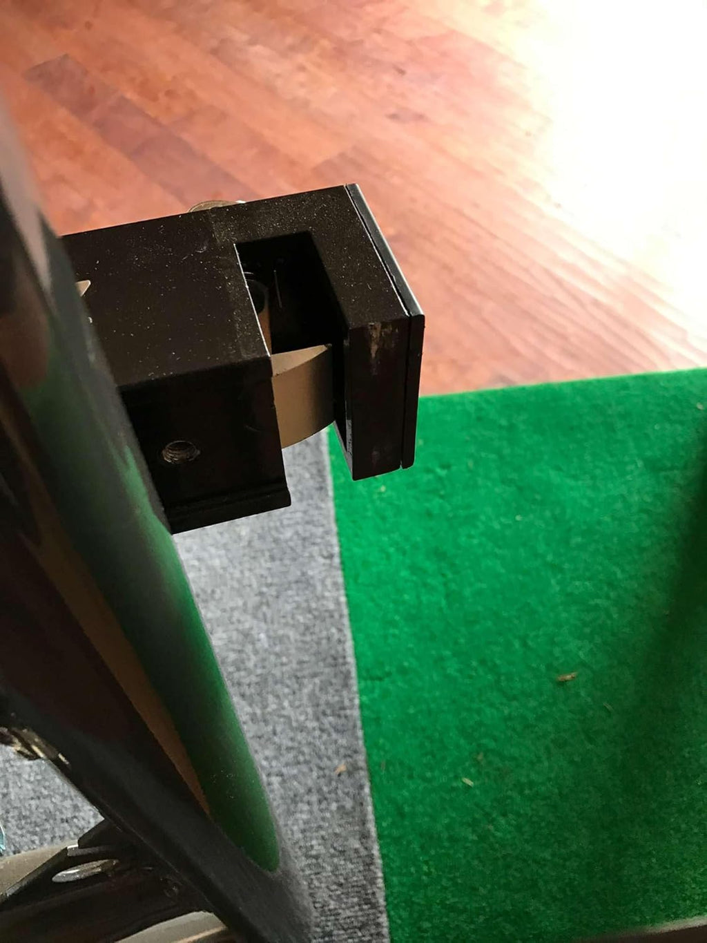 Ghost Controls AXZL ZombieLock Automatic Gate Lock for Ghost Controls Automatic Gate Openers