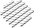 The ROP Shop (Pack of 48 9' Straw Grapple Hook Kits Mounts on 1 1/4' Square Bar Accumulator