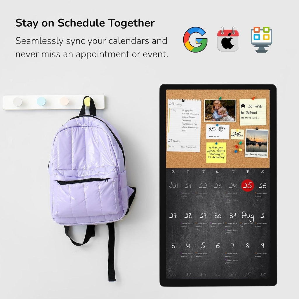 DAKboard 22' Touchscreen