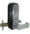 2835SC Mechanical, Keyless Lever Lock