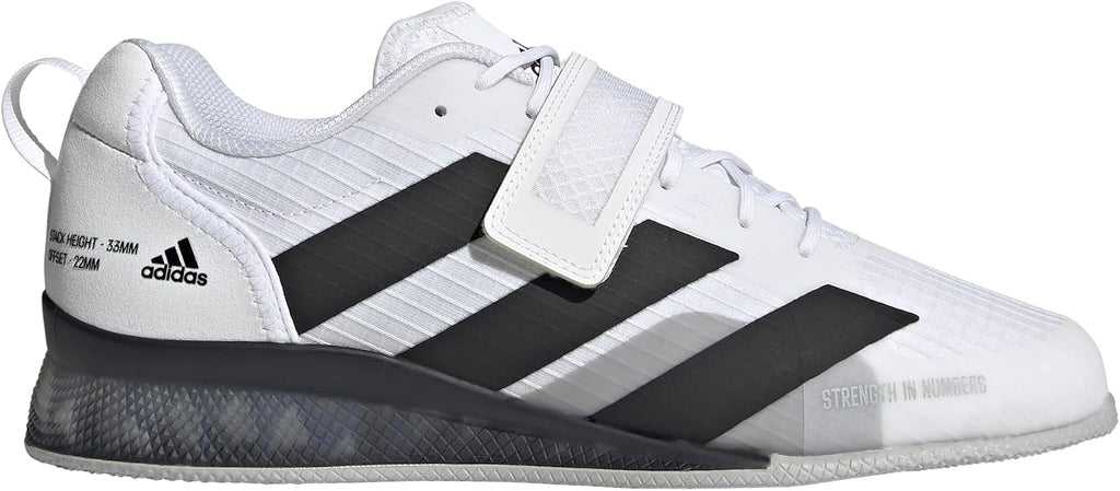 adidas Men's Adipower Weightlifting III Shoe