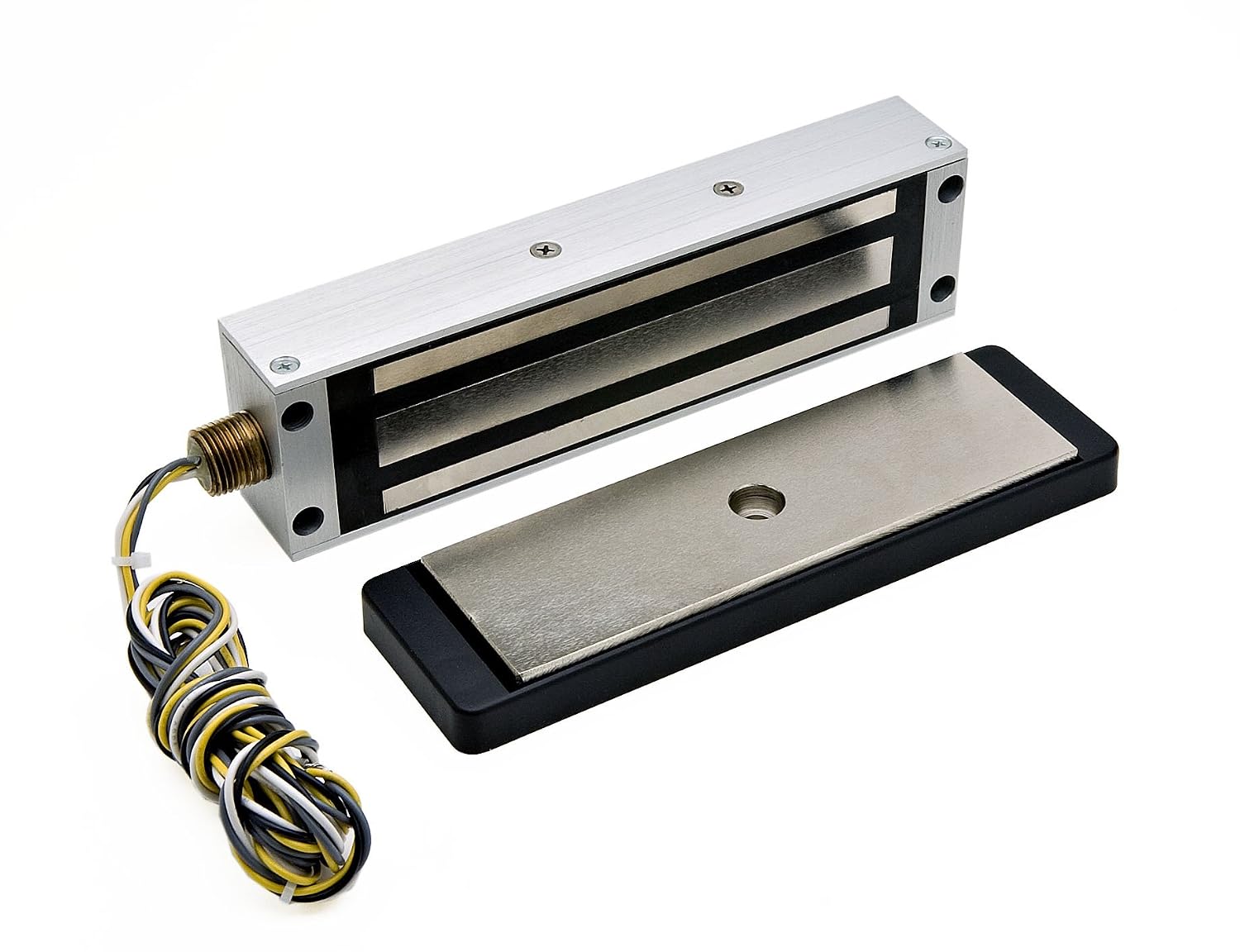 2013 Single Gate Lock, 1200 lb.