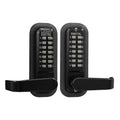 2835JBDC Mechanical, Keyless Lever Lock