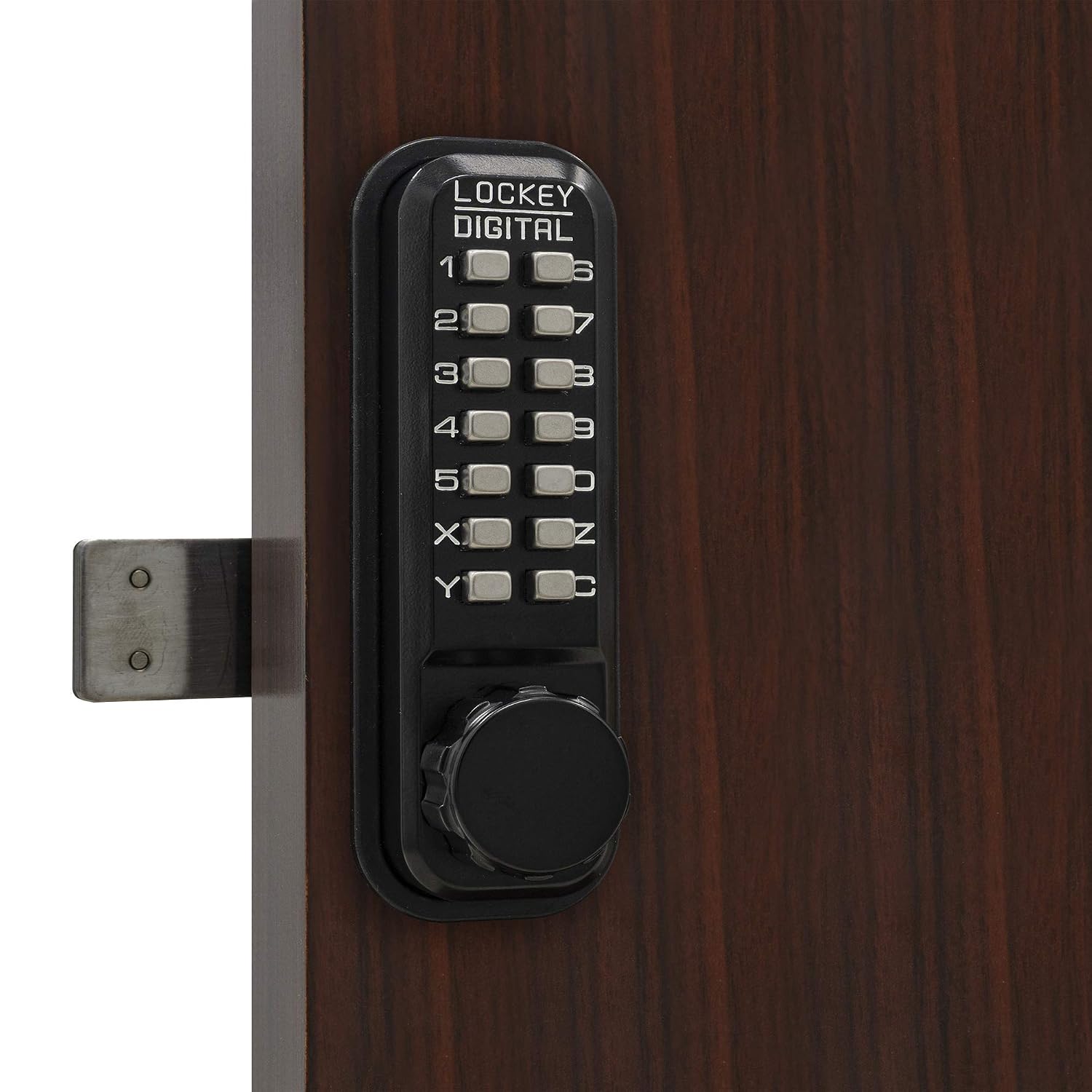 2200JB Surface Mount Lock