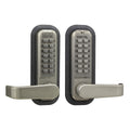 2835SNDC Mechanical, Keyless Lever Lock