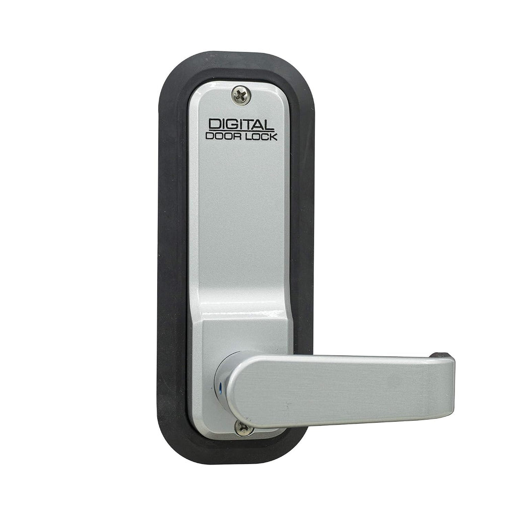 2835MG Mechanical, Keyless Lever Lock