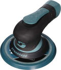 Dynabrade (X61) Dynorbital Extreme 6' (152 mm) Diameter Random Orbital Sander, Non-Vacuum, Vinyl Pad Face | Proportionate 3/16' (5 mm) Diameter Orbit | 12000 RPM Pneumatic Motor