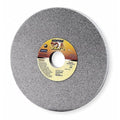 Grinding Wheel, T1, 7x1x1-1/4, Aluminum Oxide, 46G