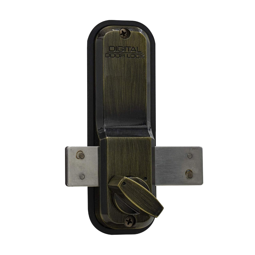 2200AB Surface Mount Lock