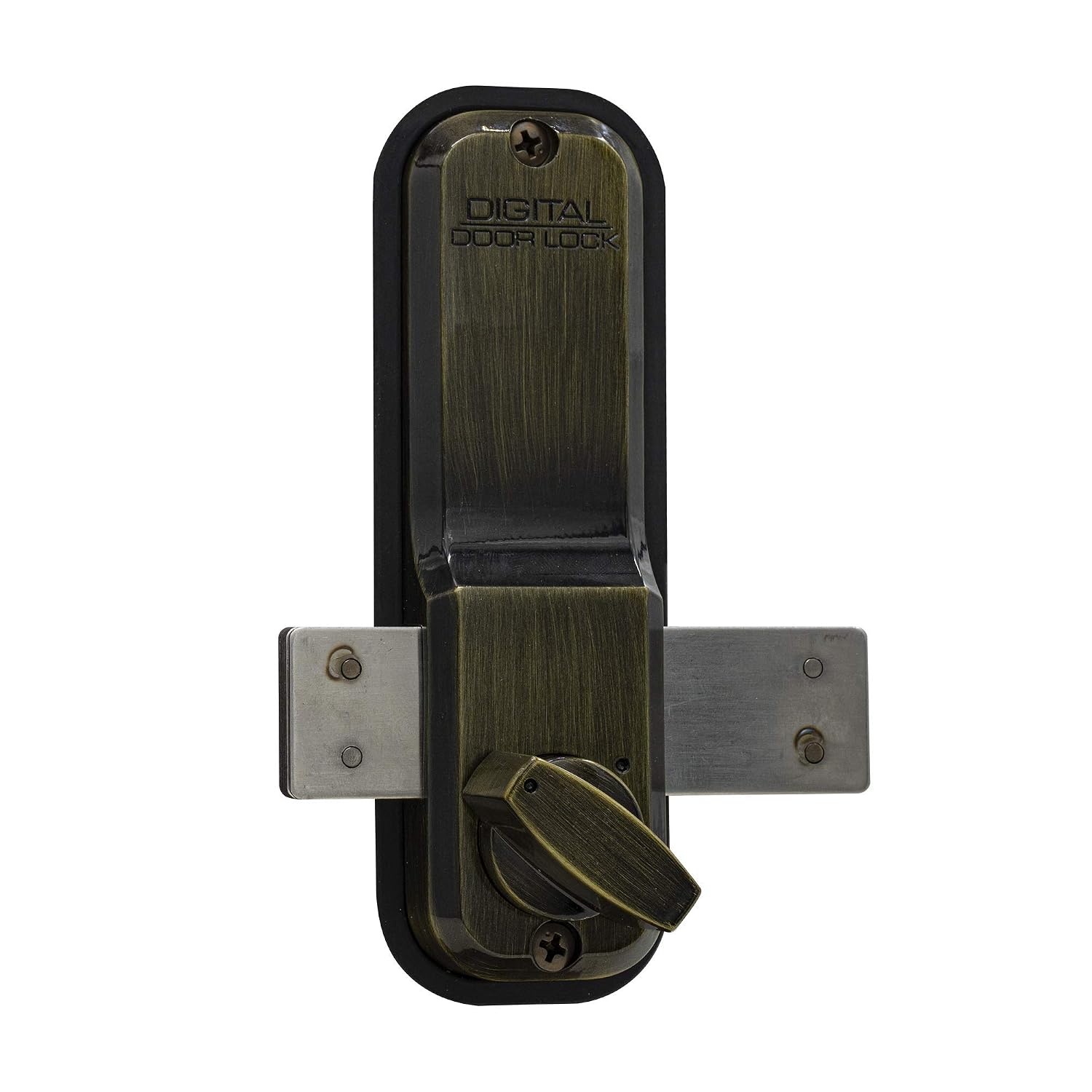 2200AB Surface Mount Lock