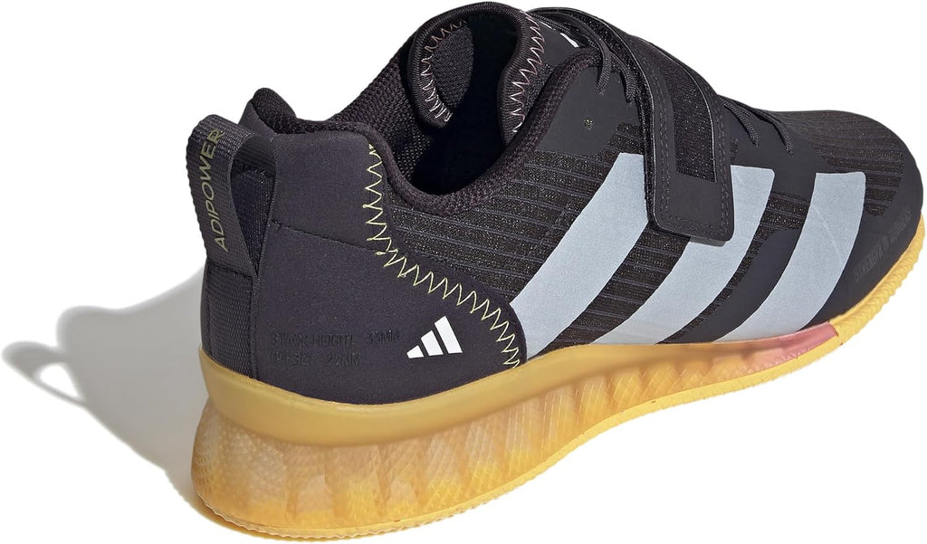 adidas Men's Adipower Weightlifting III Shoe