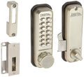 2500AB Surface Mount Hook Bolt