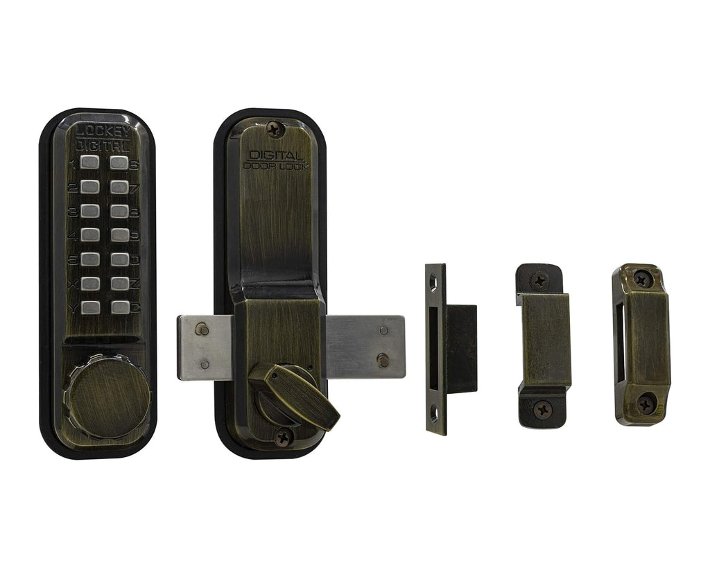 2200AB Surface Mount Lock