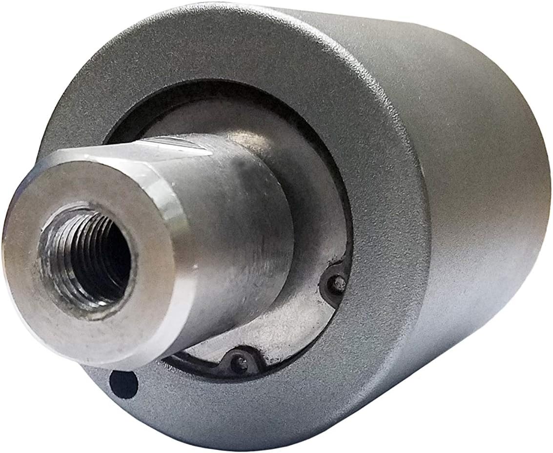 Ultimate Washer Replacement Rotary Swivel Head for 85.790.004 16 in, 18 in, 20 in, 24 in BE Surface Cleaner and Replacement Rotary Head 33-0535 MiTM, 4000 PSI