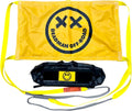 Deadman Off-Road V2 Recovery Ground Anchor 66,000 lb - Winch Anchor, Tree Saver, Rock Anchor & Tow Strap | Lightweight 8 lb | Made in USA | Off-Road Self-Recovery Gear